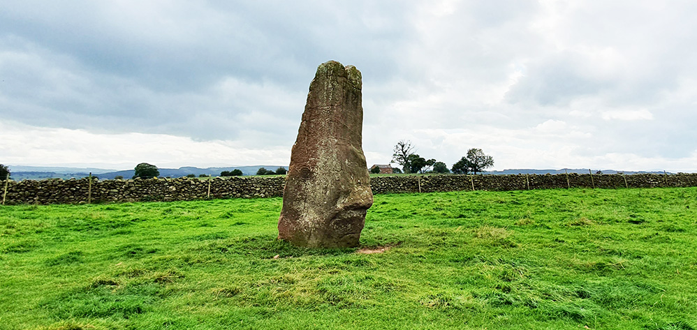 Long Meg
