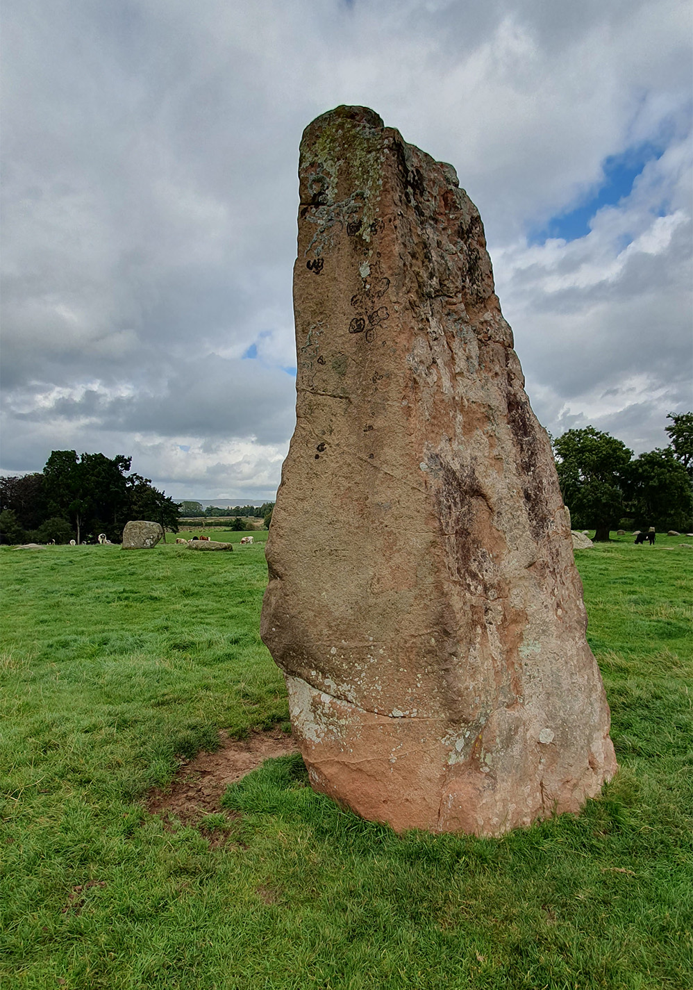 Long Meg