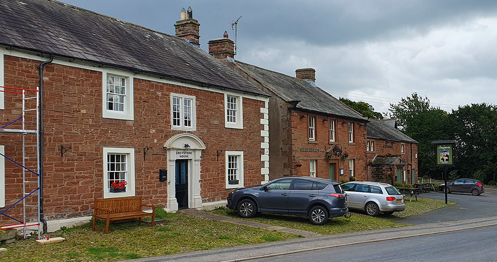 Melmerby