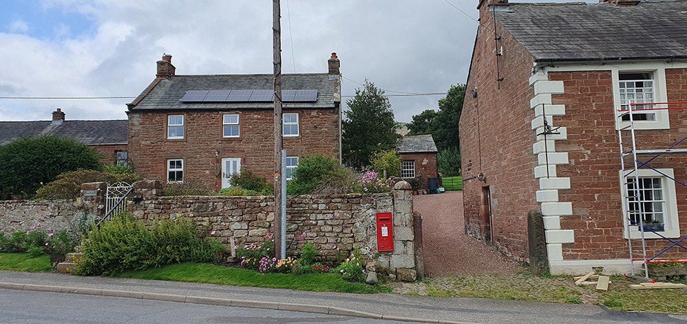 Melmerby