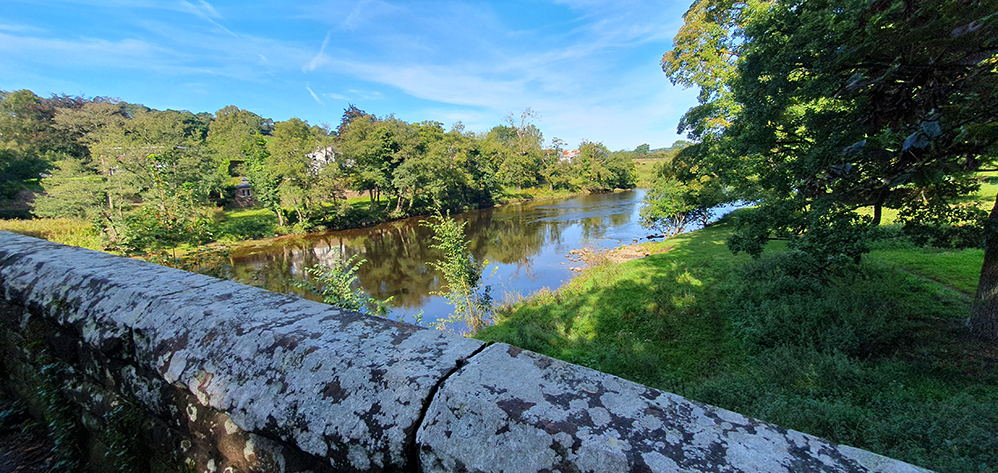 Armathwaite