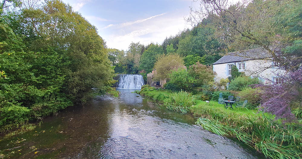 Rutter Force