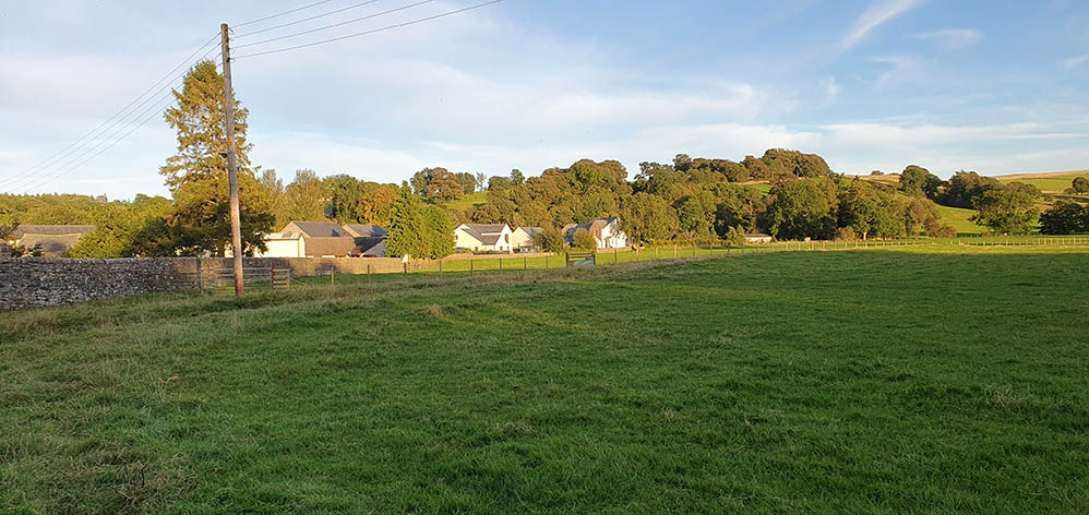 Crosby Ravensworth