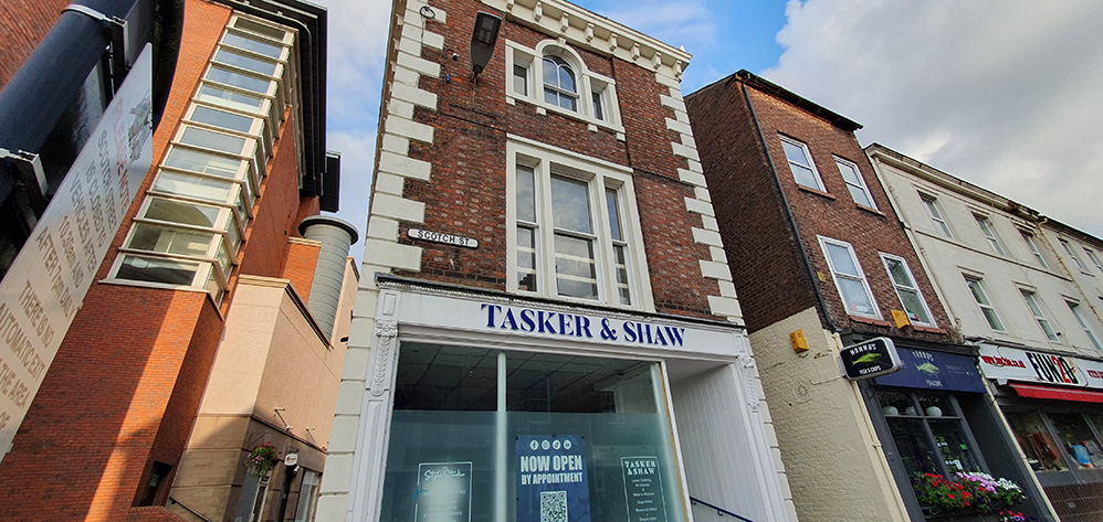 Scotch Street, Carlisle