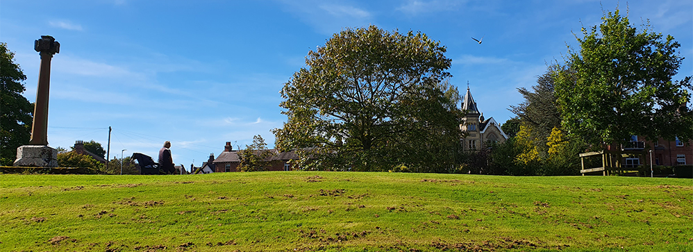 Wetheral