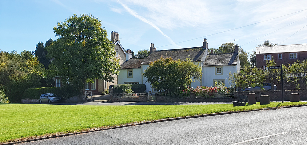 Wetheral