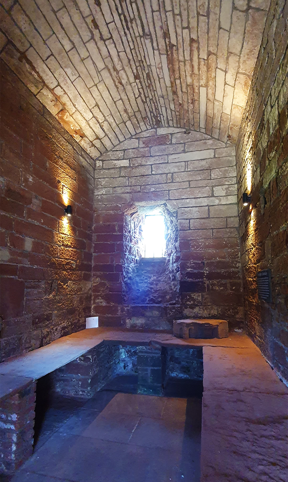 Wetheral Priory