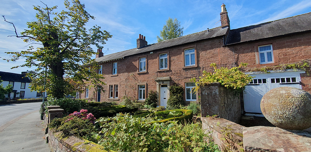 Wetheral