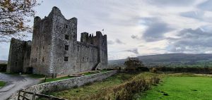 Bolton Castle, Wensleydale