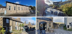Hawes scenes
