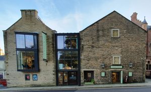 Georgian Theatre, Richmond