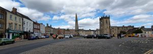 Richmond Market Place