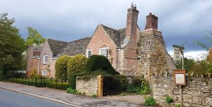 Shandy Hall, Coxwold