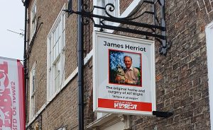 The World of James Herriot, Thirsk