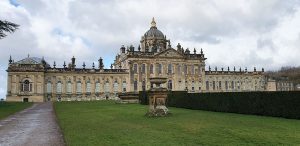 Castle Howard