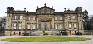Duncombe Park