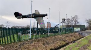 Eden Camp Museum