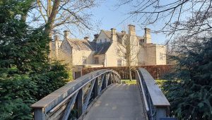 Nunnington Hall