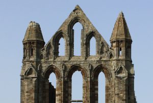 Whitby Abbey