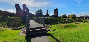 Penrith Castle